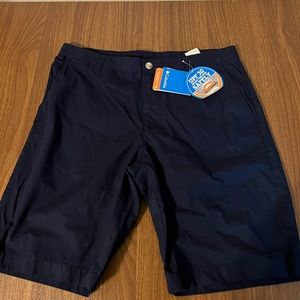 End Columbia Shorts NWT
